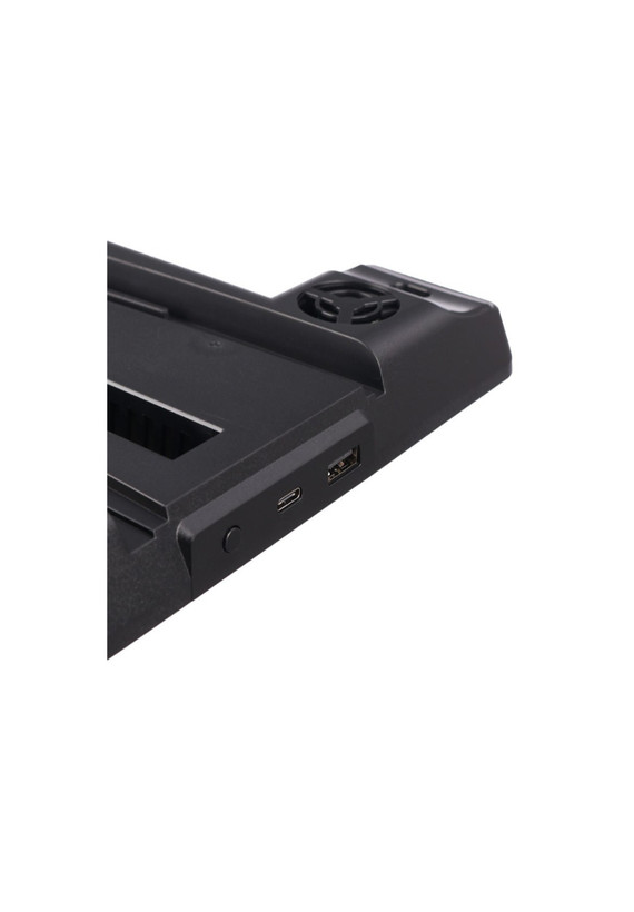 خنک کننده و شارژر دسته PS5/PS5 Slim دابی TP5-0593S