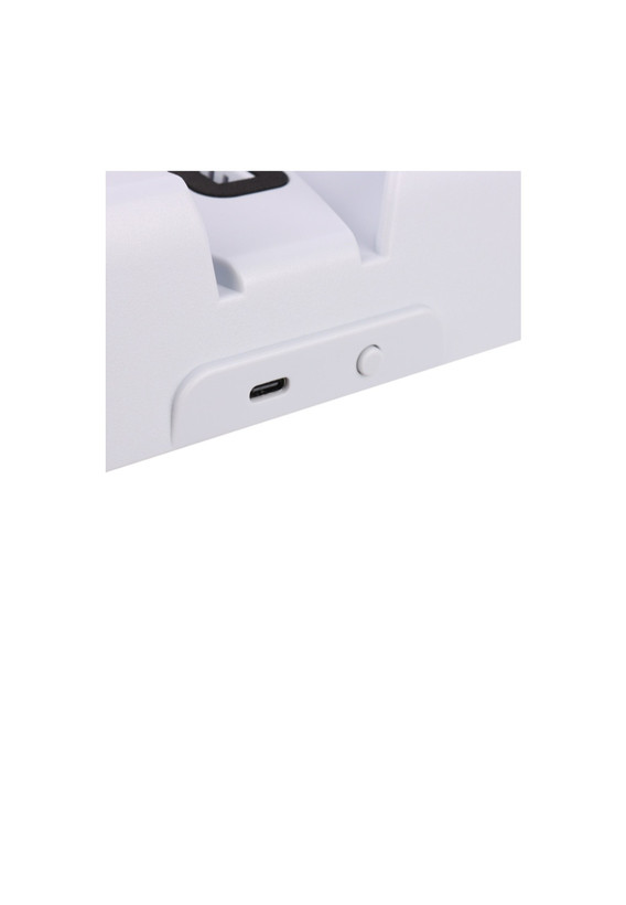  خنک کننده و شارژر دسته PS5/PS5 Slim دابی P-5 TP5-3532B