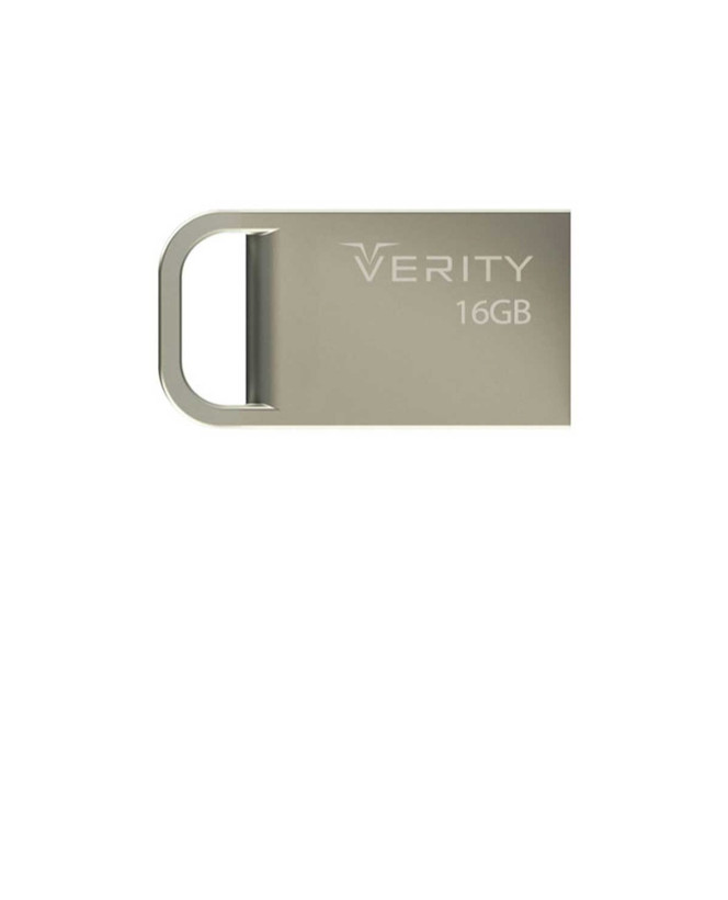  فلش 16 گیگ وریتی Verity V813
