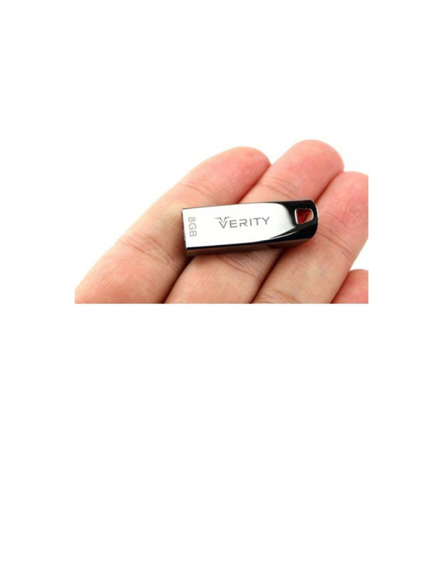  فلش 16 گیگ وریتی VERITY V803