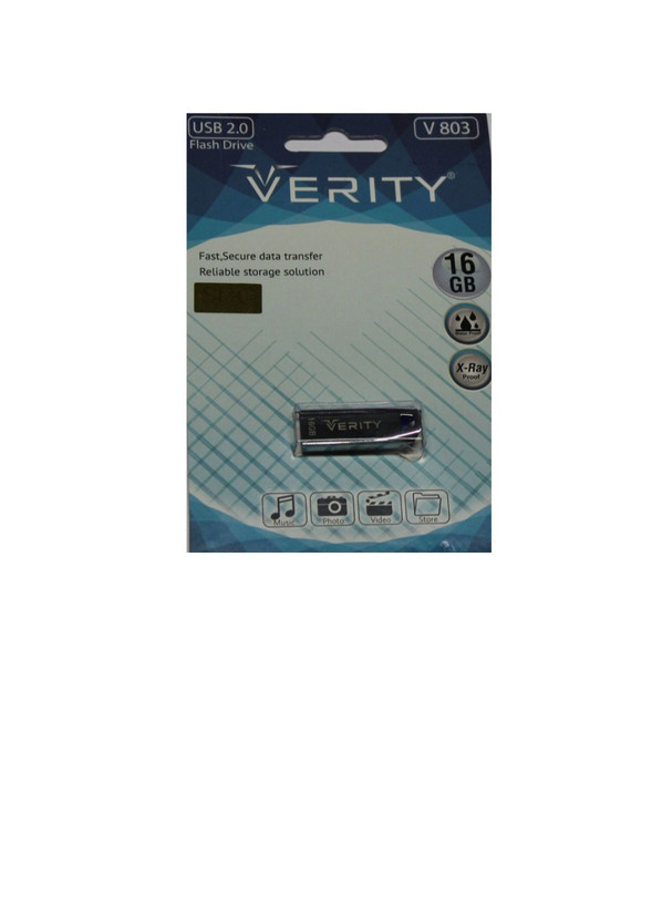  فلش 16 گیگ وریتی VERITY V803