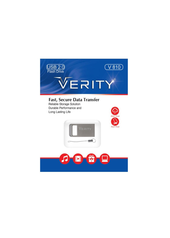 فلش 16 گیگ وریتی VERITY V810