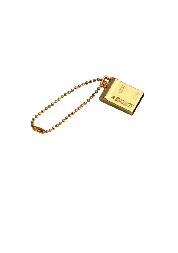  فلش 16 گیگ ایکس-انرژی X-Energy Golden GEM