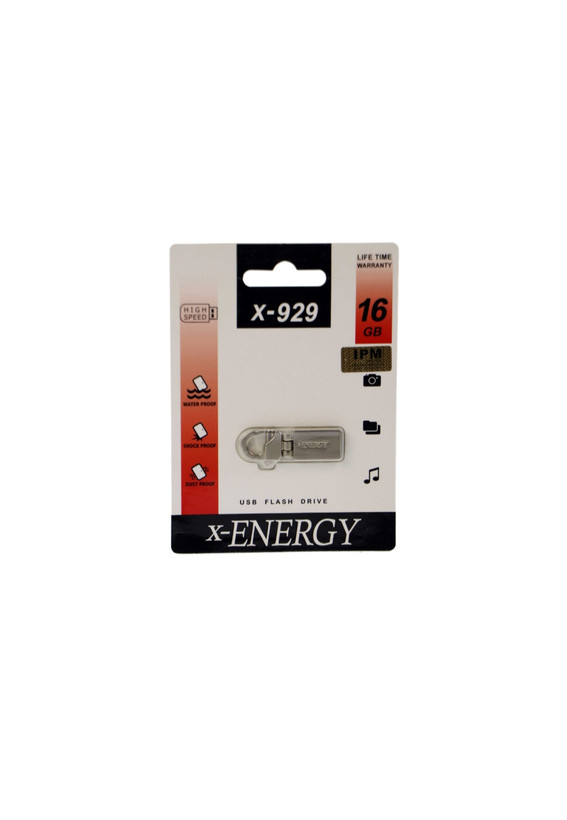  فلش 16 گیگ ایکس-انرژی X-Energy X-929