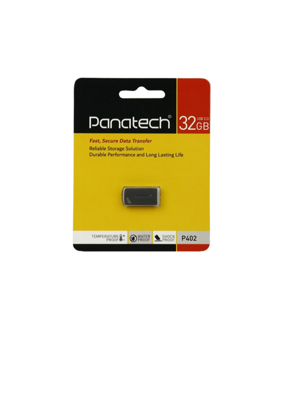  فلش 32 گیگ پاناتک Panatech P402