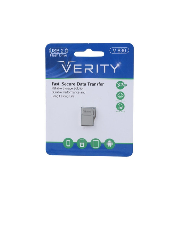  فلش 32 گیگ وریتی Verity V830