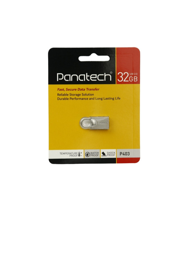  فلش 32 گیگ پاناتک Panatech P403