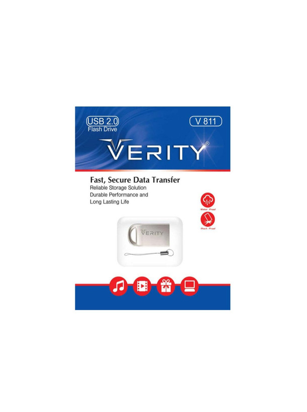  فلش 32 گیگ وریتی VERITY V811