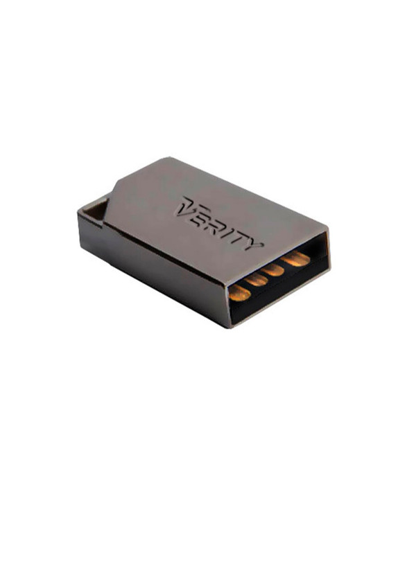 فلش 32 گیگ وریتی Verity V818