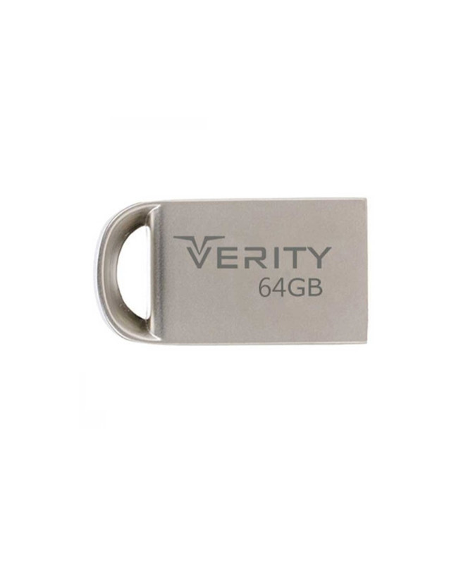  فلش 64 گیگ وریتی VERITY V811