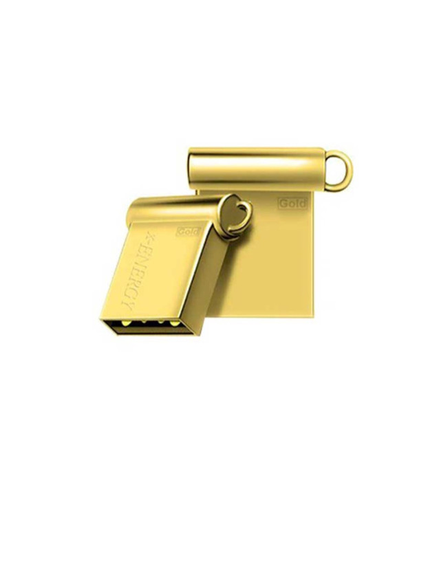  فلش 64 گیگ ایکس-انرژی X-Energy Gold