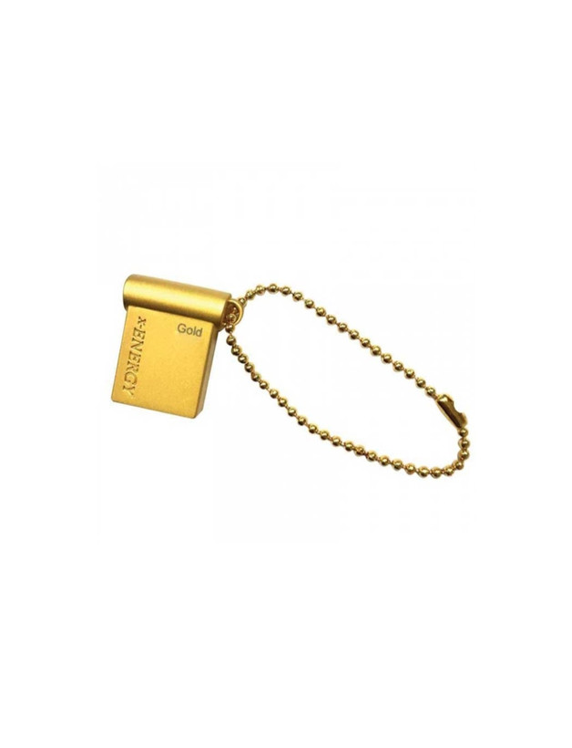  فلش 64 گیگ ایکس-انرژی X-Energy Gold